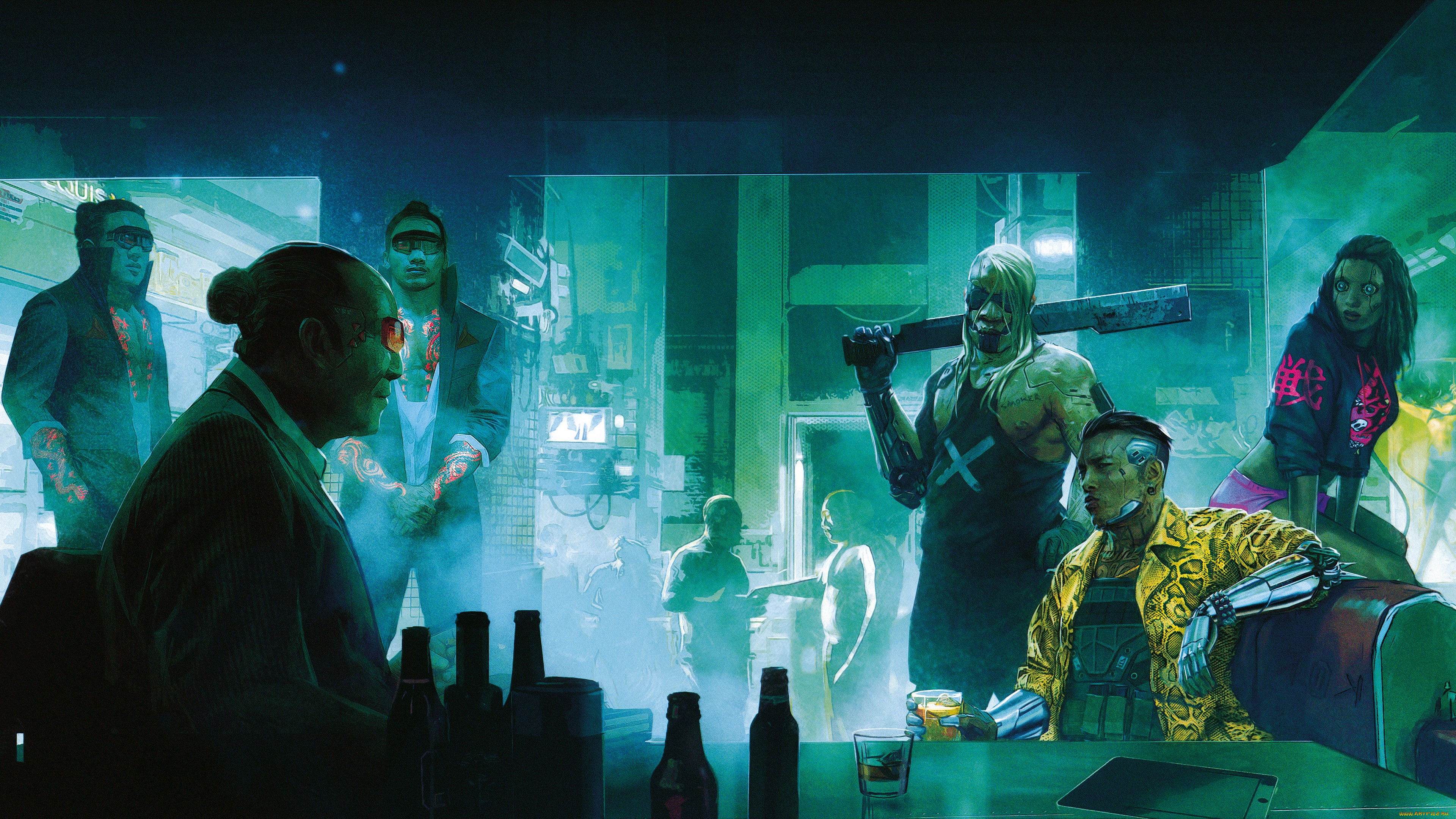  , cyberpunk 2077, action, cyberpunk, 2077, 